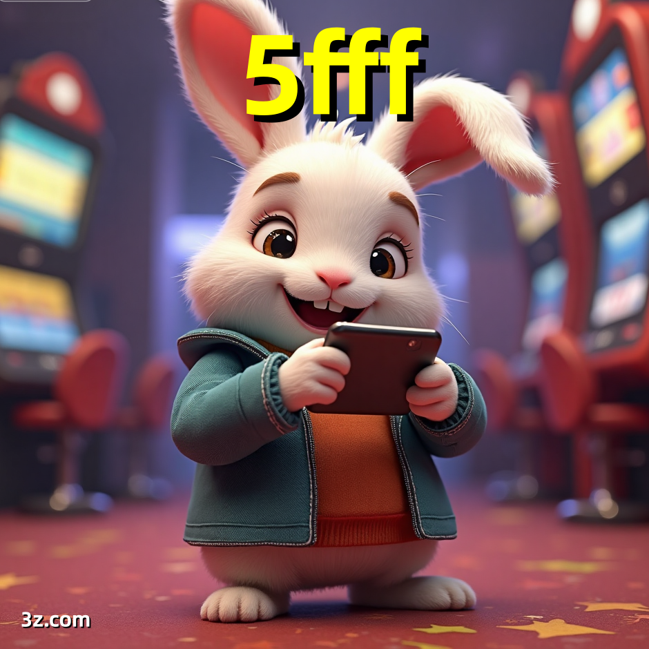 Logo da 5fff